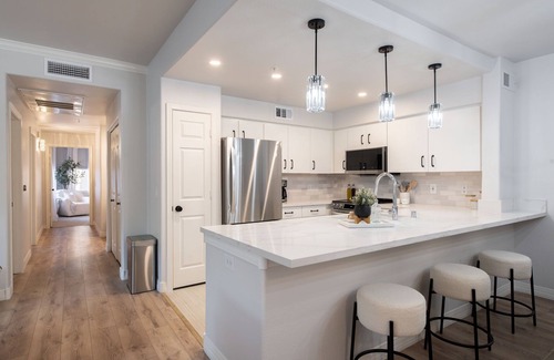 North Scottsdale Condominio | Epitome of Luxury Living @ Grayhawk - Largest 2 Bed/2 Bath @ The Edge 1,300 SqFt