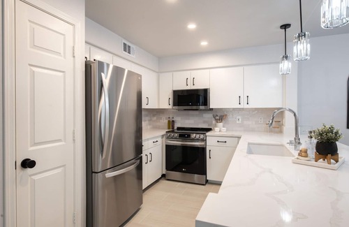North Scottsdale Condominio | Epitome of Luxury Living @ Grayhawk - Largest 2 Bed/2 Bath @ The Edge 1,300 SqFt