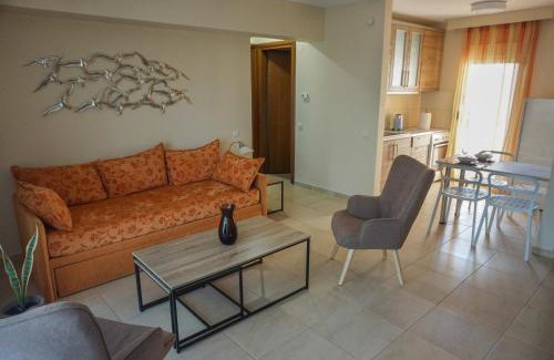 Neoi Epivates Apartamento | EPIVATES FAMILY Apartment