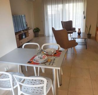 Neoi Epivates Apartamento | EPIVATES FAMILY Apartment