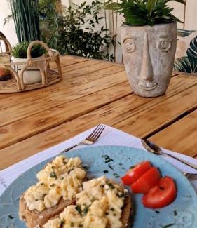 Sarti Apartamento | Epohikon Studios