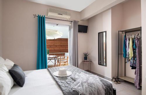 Sarti Apartamento | Epohikon Studios