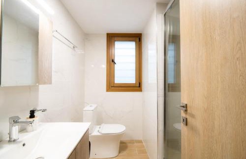 Tsagarada Apartamento | EPOS hotel