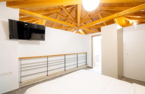 Tsagarada Apartamento | EPOS hotel