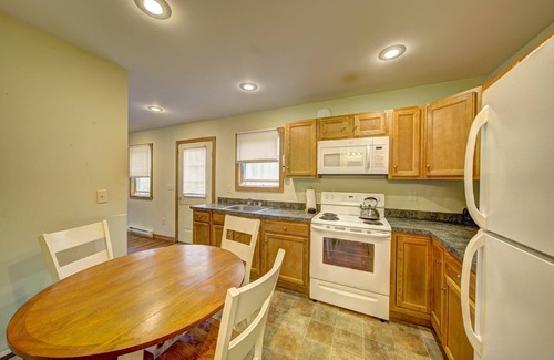 Tafton Cabina | Epply 2 - Lakeside Cabins
