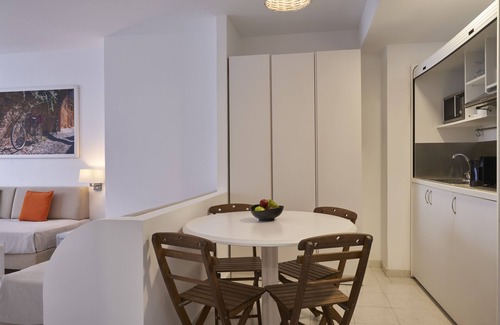Faliraki Apartamento | Epsilon Hotel Apartments