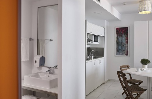 Faliraki Apartamento | Epsilon Hotel Apartments