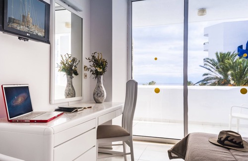 Faliraki Apartamento | Epsilon Hotel Apartments