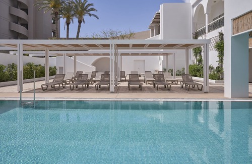 Faliraki Apartamento | Epsilon Hotel Apartments