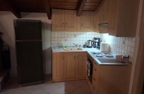 Eptalofos Apartamento | Eptalofos Apartments