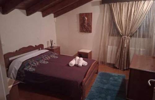 Eptalofos Apartamento | Eptalofos Apartments