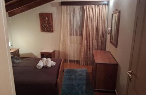 Eptalofos Apartamento | Eptalofos Apartments
