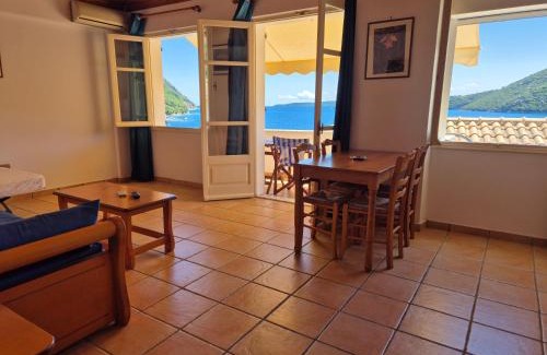 Mikros Gialos Apartamento | Eptanisa Hotel
