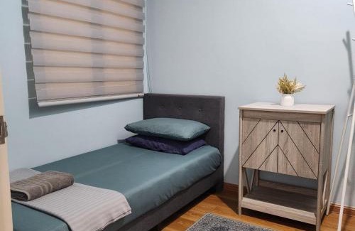 Bandar Baru Bangi Apartamento | EQhaleef Home Ostia Bangi