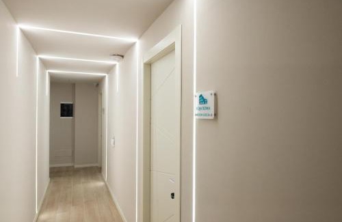 Quartiere XXI Pietralata Casa | EQM Roma