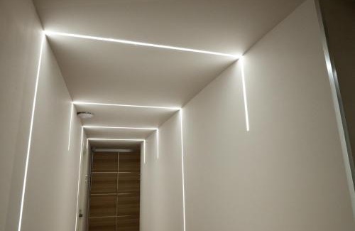 Quartiere XXI Pietralata Casa | EQM Roma