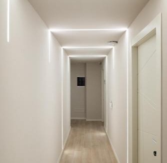 Quartiere XXI Pietralata Casa | EQM Roma