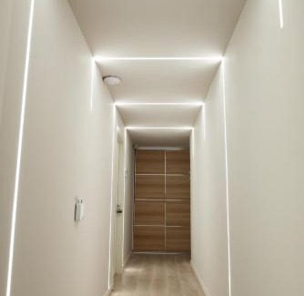 Quartiere XXI Pietralata Casa | EQM Roma