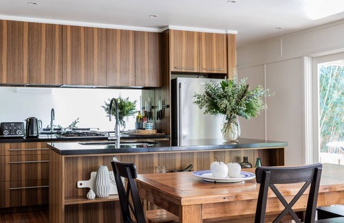 Kangaroo Valley Casa | Ecuanimidad - ¡Bonita casa llena de personajes!