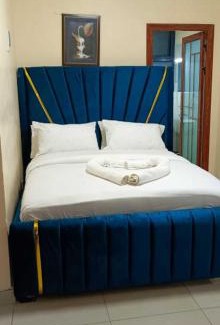 Lavington Apartamento | Equator Suites - Nairobi, Kenya