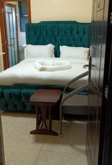 Lavington Apartamento | Equator Suites - Nairobi, Kenya