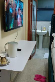Lavington Apartamento | Equator Suites - Nairobi, Kenya