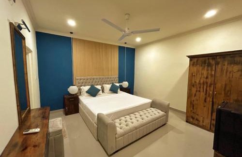 Feydhoo Casa | Equatorial Divers Lodge