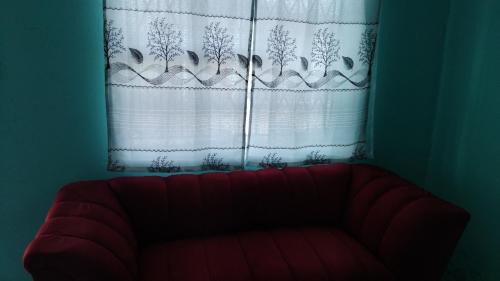 Rustenburg Casa | Equatorial Guest House