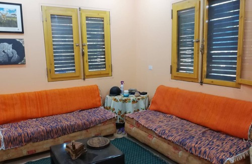 Kafrat al Jabal Casa | Equestrian guest house - Pyramids Egypt