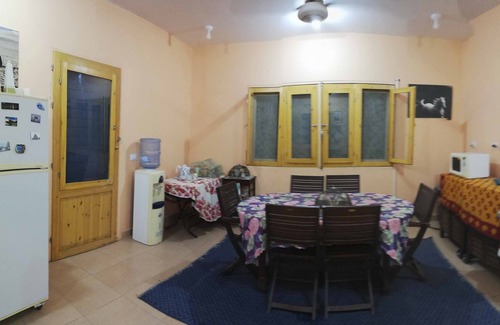 Kafrat al Jabal Casa | Equestrian guest house - Pyramids Egypt