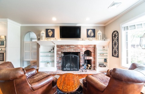 Killingworth Casa | Equestrian Living: It's a lifestyle "Living on the Farm" Not your ordinary Stay!