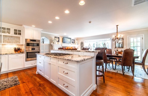 Killingworth Casa | Equestrian Living: It's a lifestyle "Living on the Farm" Not your ordinary Stay!