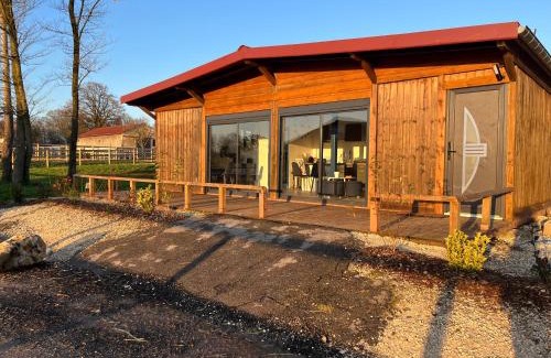 La Houssaye-en-Brie Otro | Equi-Lodge insolite avec les chevaux au cœur de la forêt proche Disney
