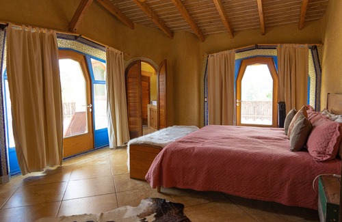Rincón Coatepec Hotel | EQUIMITE CASA DE CAMPO
