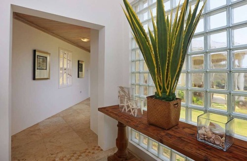 Gate Park Villa | Equinox (2/4 Rooms) Luxury villa