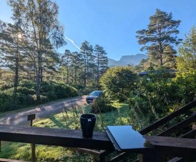 Torlundy Apartamento | Equinox Cabin