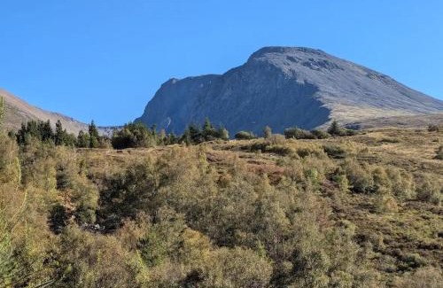 Torlundy Apartamento | Equinox Cabin