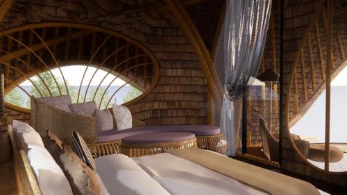 Kenderan Complejo | Equipoise Resort Ubud by Ini Vie Hospitality