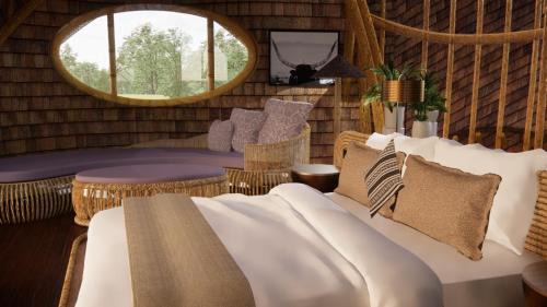Kenderan Complejo | Equipoise Resort Ubud by Ini Vie Hospitality