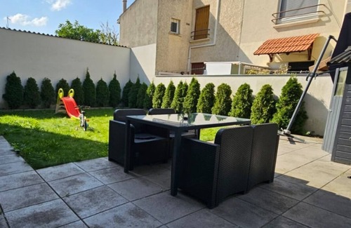 La Mare Apartamento | Equipped F1 apartment