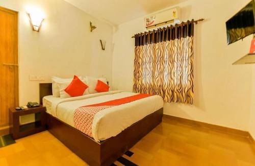 Alappuzha Complejo | Equipado Home-stay Setup Resort, Kerala