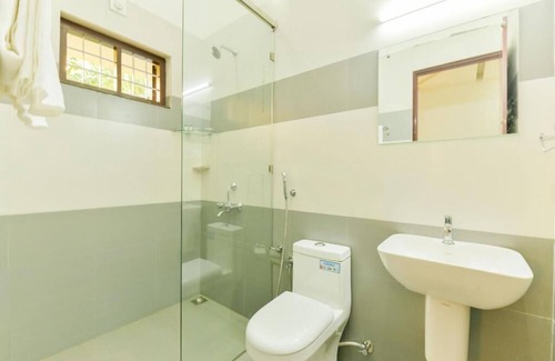 Alappuzha Complejo | Equipado Home-stay Setup Resort, Kerala