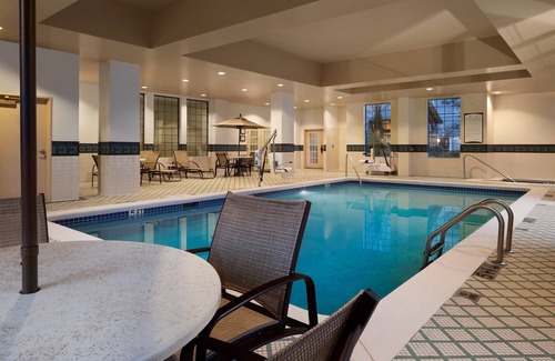 Buckhead Village Apartamento | Equipped King Studio with FREE SHUTTLE | Free Breakfast + Pool Access