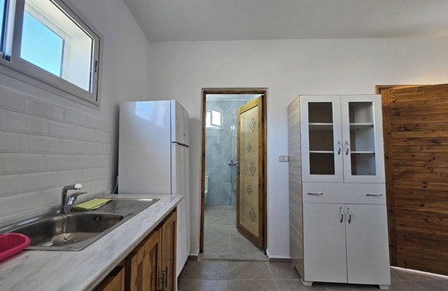 Midoun Apartamento | Equipped studio - Fast Wi-Fi & quiet in Houmt Souk