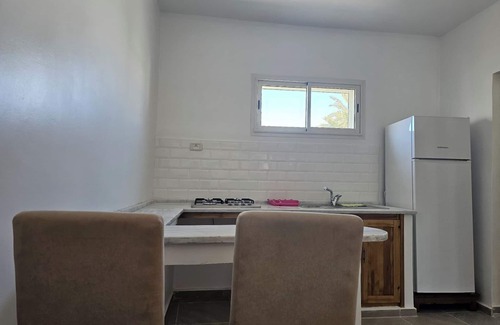 Midoun Apartamento | Equipped studio - Fast Wi-Fi & quiet in Houmt Souk
