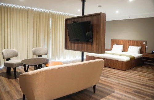 Petit Jean Ocharán Hotel | Equo Hotel Boutique