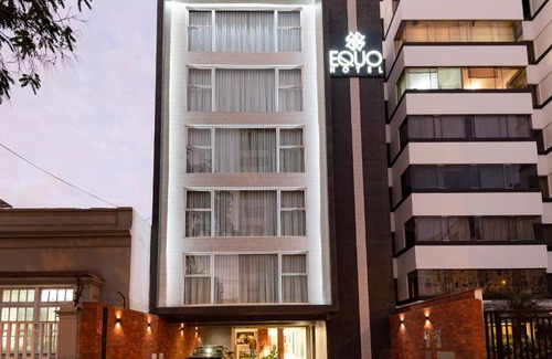 Petit Jean Ocharán Hotel | Equo Hotel Boutique