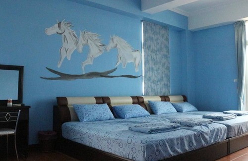Magong Cama Y Desayuno | Equuleus Homestay
