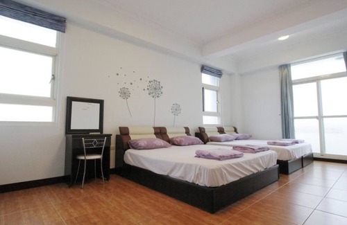 Magong Cama Y Desayuno | Equuleus Homestay