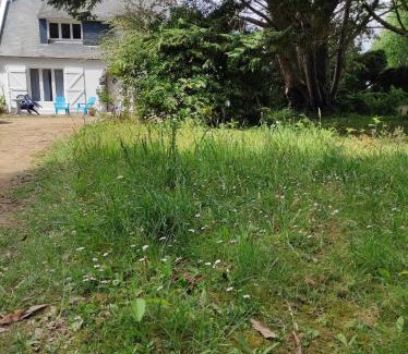Plobannalec-Lesconil Casa | Er Mervent Maison de vacances
